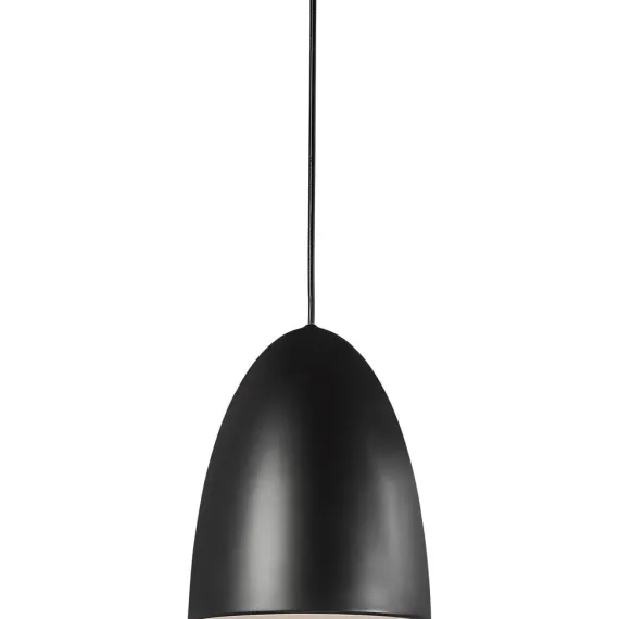 NEXUS PENDEL Ø20 SORT 2020583003