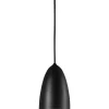 NEXUS PENDEL Ø10 SORT 2020563003