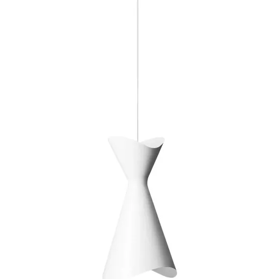 Ninotchka 275 Pendel Hvid