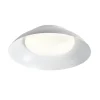 Nivora 45 | Loftlampe | Hvid