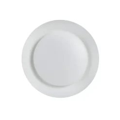Nivora 36 | Loftlampe | Hvid
