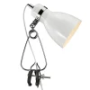 Nordlux Cyclone Klemspot - Hvid