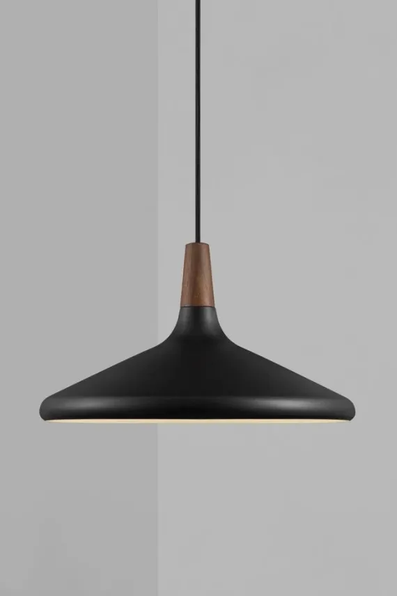NORI PENDEL Ø39 SORT 2120823003