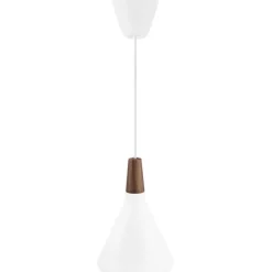 NORI PENDLEN Ø18 HVID 2120803001