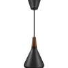 NORI PENDLEN Ø18 SORT 2120803003