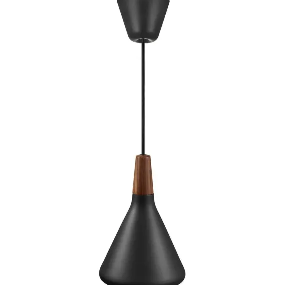NORI PENDLEN Ø18 SORT 2120803003