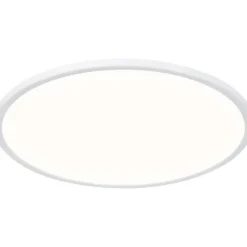 OJA 42 PLAFOND HVID IP54 SWITCH mellem 3000/4000K - Nordlux