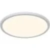 Oja 29 Plafond - Switch Dim, Hvid IP54, 3000-4000 K