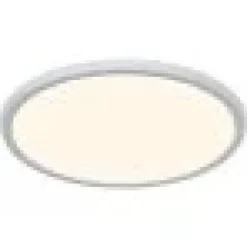 Oja 29 Plafond - Switch Dim, Hvid IP54, 3000-4000 K