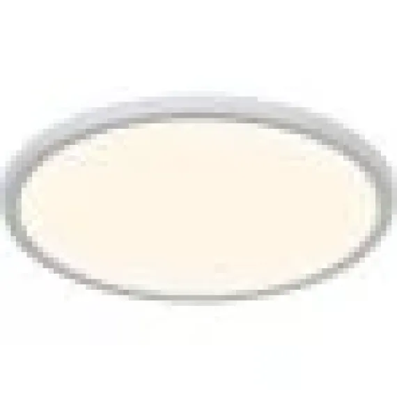 Oja 29 Plafond - Switch Dim, Hvid IP54, 3000-4000 K