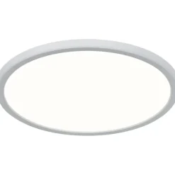 Oja 29 Plafond - Switch Dim, Hvid IP54, 3000-4000 K