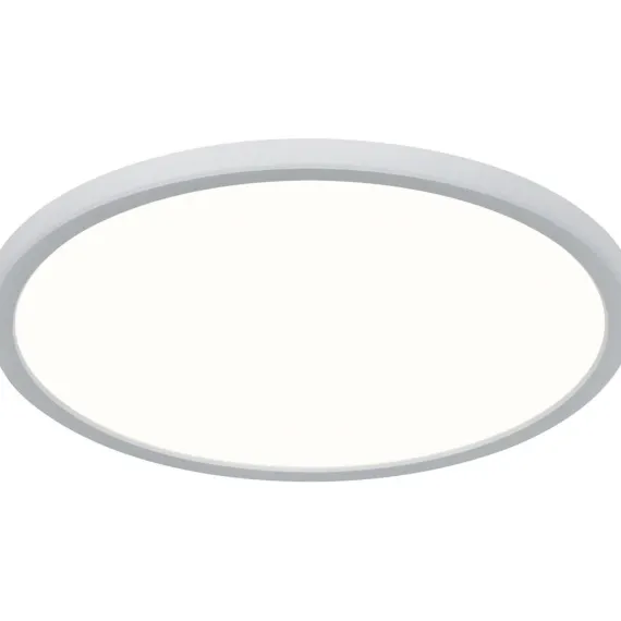 Oja 29 Plafond - Switch Dim, Hvid IP54, 3000-4000 K