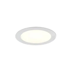 Olea 3-Kit | Indbygningsspot | Hvid