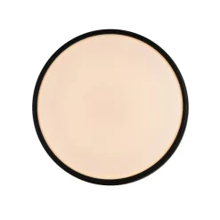 Oliver | Væglampe | Sort