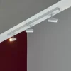 Omari Spotlight Hvid 3-Spot fra Nordlux - Elegant og Funktionelt