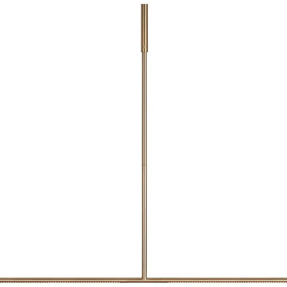 OMNI PENDEL MESSING LARGE