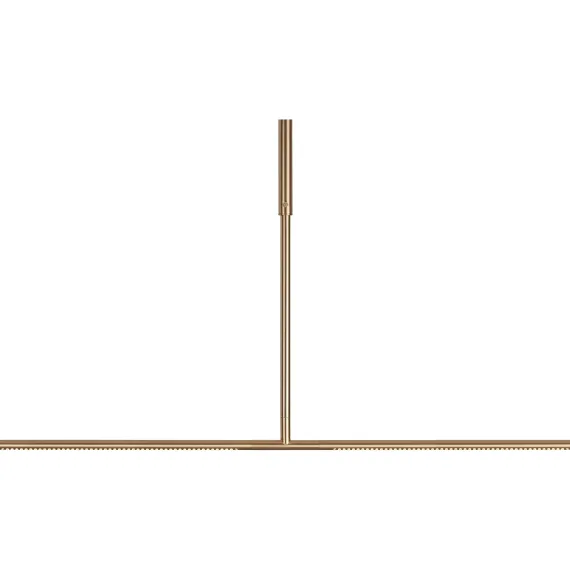 OMNI PENDEL MESSING LARGE