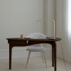 Omni Table - Messing - Umage