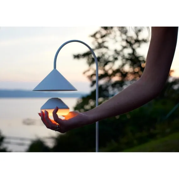 ONE LIGHT LYSKILDE PASSER TIL GRASP - Frandsen