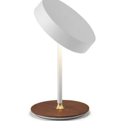 ON THE MOVE BORDLAMPE HVID PORTABLE
