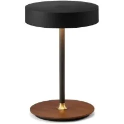 ON THE MOVE BORDLAMPE SORT PORTABLE