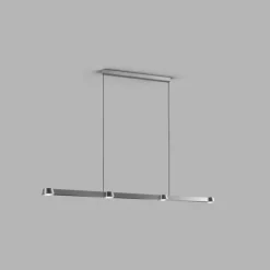 Optic Langbord L150 Titanium LED - Pendel