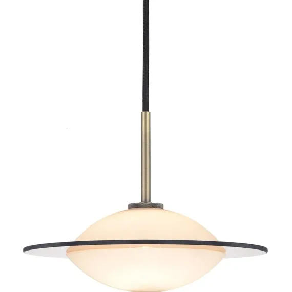 ORBIT PENDEL Ø24 AMBER 743599
