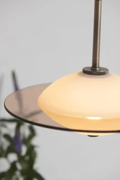ORBIT PENDEL Ø24 AMBER 743599