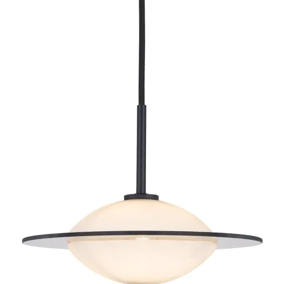 ORBIT PENDEL Ø24 SMOKE 743582