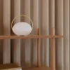 ORBIT TRANSPORTABLE BORDLAMPE - Umage