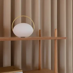 ORBIT TRANSPORTABLE BORDLAMPE - Umage