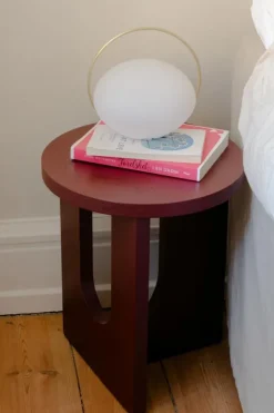 ORBIT TRANSPORTABLE BORDLAMPE - Umage