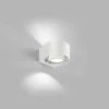 Orbit Væglampe Mini Hvid 2700k