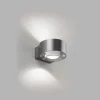 Orbit Væglampe Mini Titanium 2700k