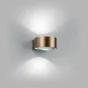 Orbit W1 Væglampe Rosa Guld 2700k