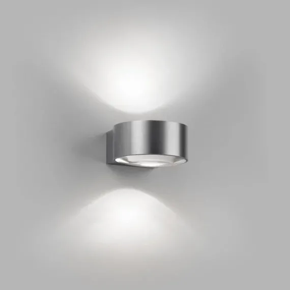 Orbit W1 Væglampe Titanium 2700k