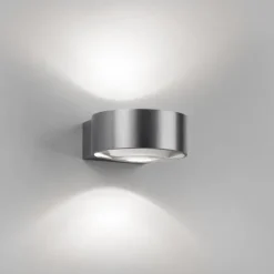 Orbit W2 Væglampe Titanium 2700k