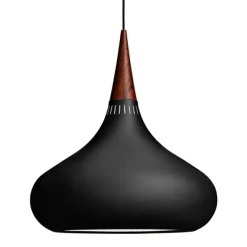 ORIENT P3 BLACK