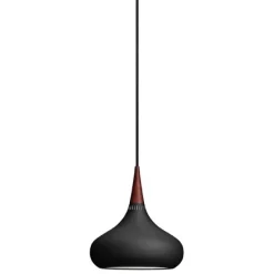 ORIENT P1 BLACK