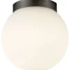 PALLA LOFTSLAMPE C135 TITANIUM DTW LED - ANTIDARK