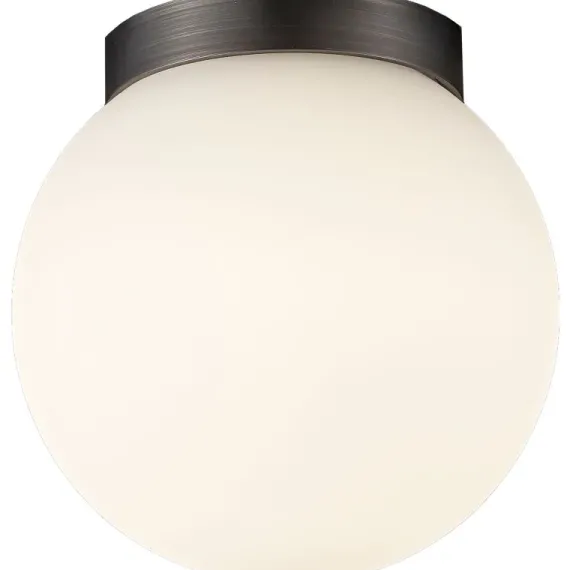 PALLA LOFTSLAMPE C135 TITANIUM DTW LED - ANTIDARK