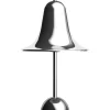 PANTOP BORDLAMPE Ø23 CHROM