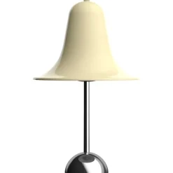 PANTOP BORDLAMPE Ø23 CREME WHITE