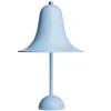 Pantop Bordlampe Light Blue