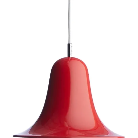 Pantop Pendel Bright Red