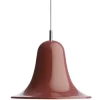 Pantop Pendel Burgundy