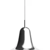 PANTOP PENDEL Ø23 CHROM