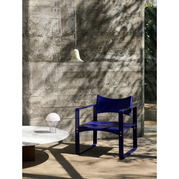 PANTOP PENDEL Ø23 CREME WHITE