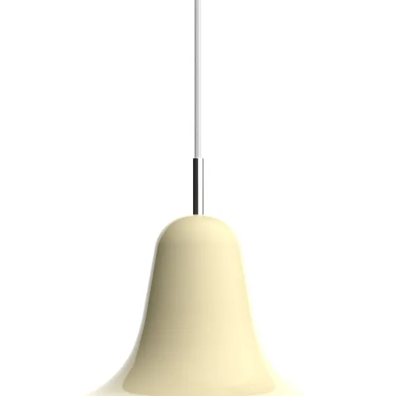 PANTOP PENDEL Ø23 CREME WHITE