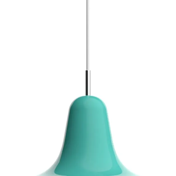 PANTOP PENDEL Ø23 LIGHT TEAL